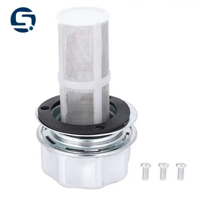 Filter nett for drivstoff